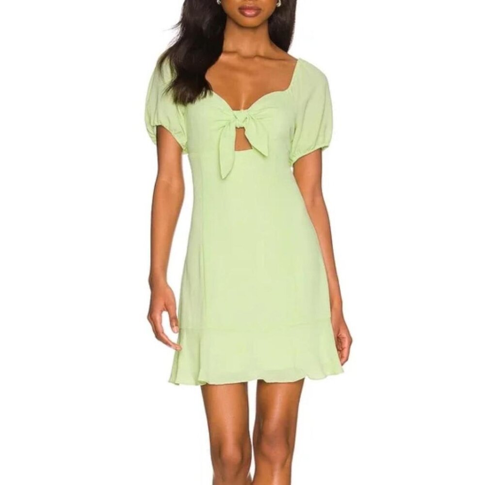 Summer dress! Accepting offers :) #depop #s #brat